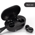 Auricolare sportivo wireless Macarons in-ear binaurale universale